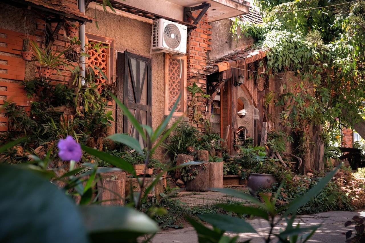 Tỉnh Kontum Y.O Inn מראה חיצוני תמונה