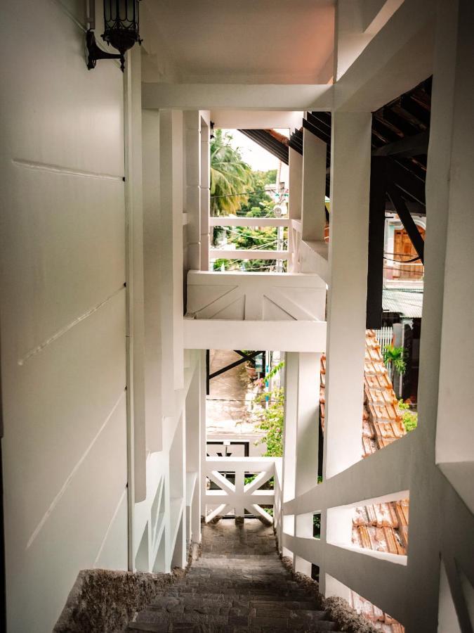 Tỉnh Kontum Y.O Inn מראה חיצוני תמונה