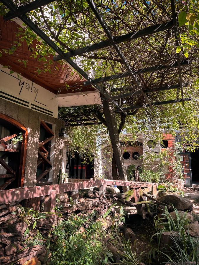 Tỉnh Kontum Y.O Inn מראה חיצוני תמונה